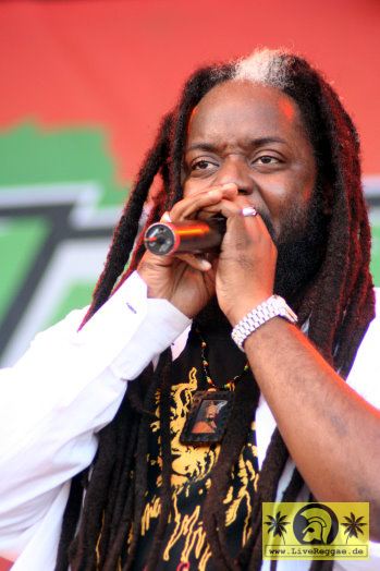Morgan Heritage (Jam) 